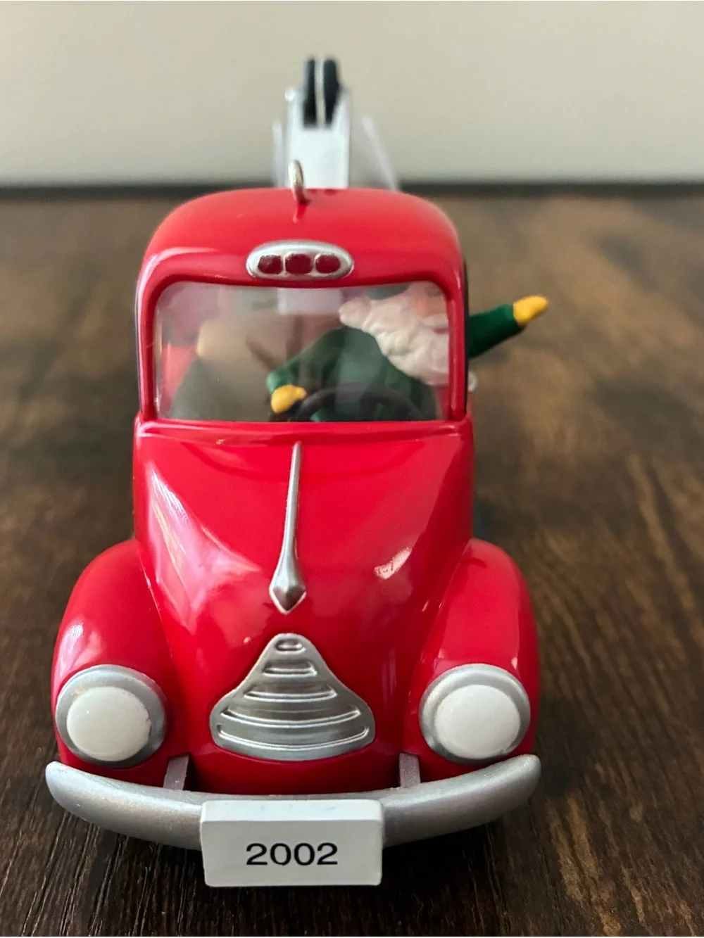 Hallmark new original